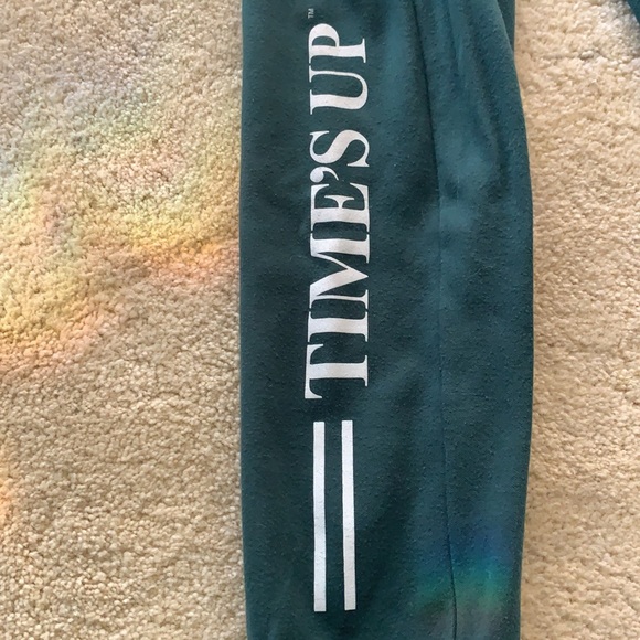 Oiselle jogger sweats - Picture 2 of 4